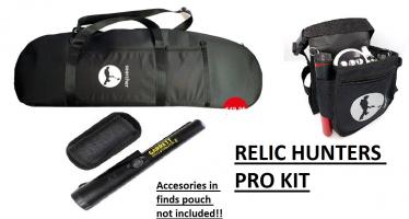 Relic Hunters Pro Kit